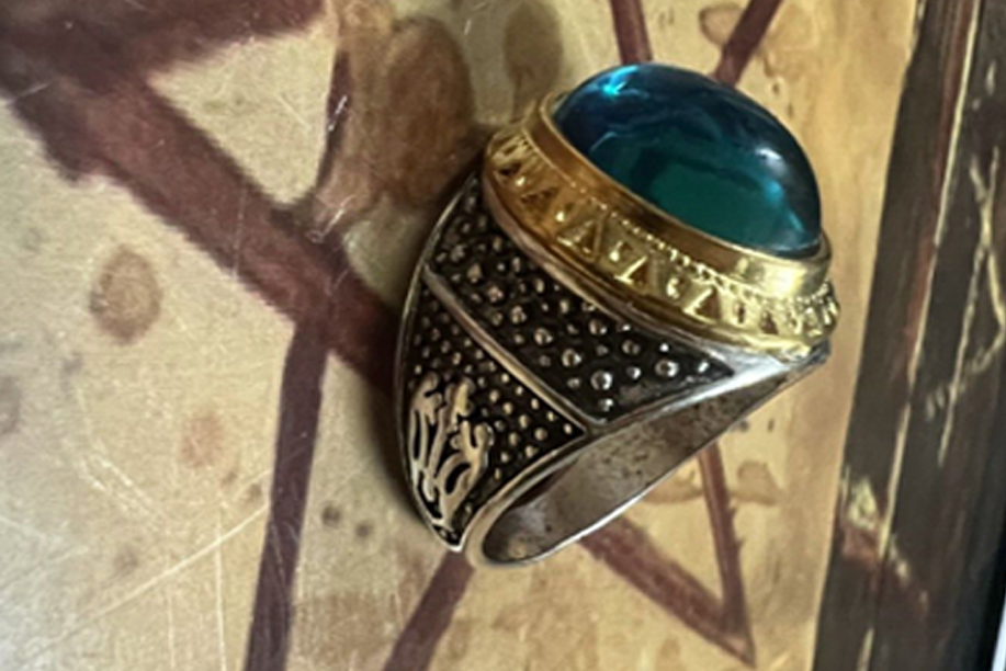Unlock Your Hidden Potential with Our Enchanting Magic Rings