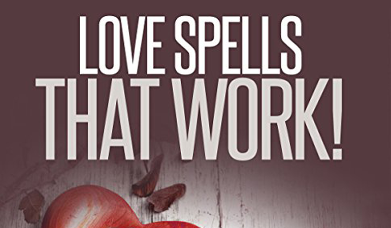 Powerful love spells that work for every one.