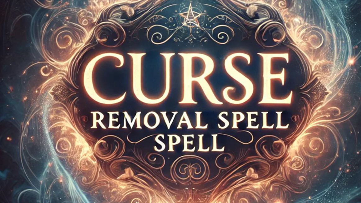 powerful curse removal services